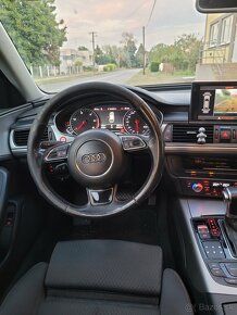 Audi A6 C7 3.0TDI Quattro Webasto - 9