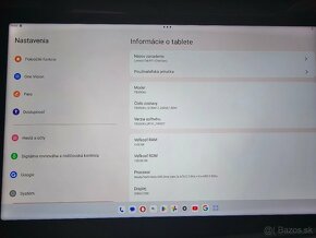 LENOVO Tab P11 Gen2 + klávesnica a púzdro zaruka - 9