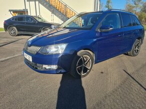 Fabia combi 3 lpg - 9