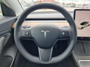 ✅️Tesla Model 3 Performance LongRange 512HP, Odpočet DPH✅️ - 9