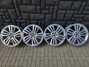 5x112 R20 Audi Q5 SQ5 - 9