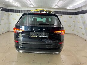 Škoda Kodiaq 1.5 TSI ACT L K DSG - 9