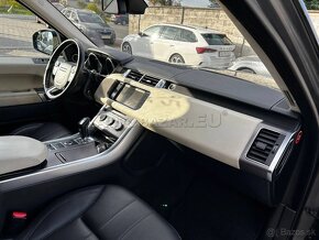 Land Rover Range Rover Sport 3.0 SDV6 HSE - 9