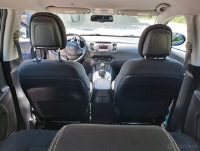 Kia Sportage 1.6i - 9