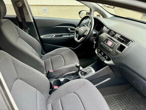 Kia rio 1.2 - 9