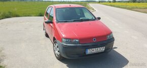 Fiat Punto II - 9