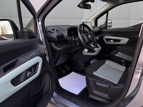 Citroën Berlingo BlueHDi 130 S S Feel Pack XL - 9