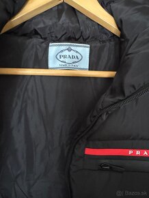 Predam novu damsku/unisex bundu - Prada - 9