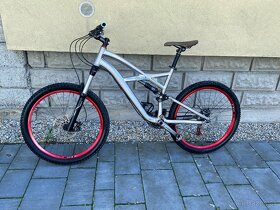 Specialized Enduro - 9