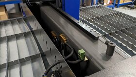 CNC Plazma XP3000 - 9