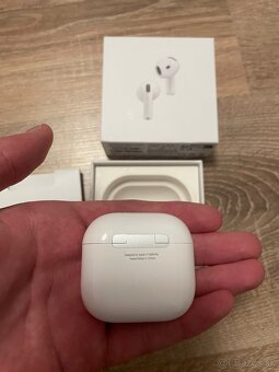 Apple Airpods 4 ANC - 9