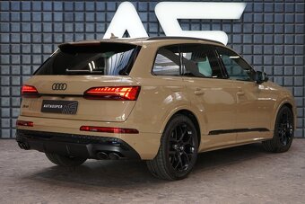 Predám Audi SQ7-nové - 9