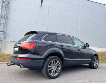 ✅ TOP AUDI Q7 3,0 TDi ✅ - 9