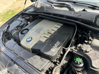 ROZPREDÁME BMW E91 330xDrive 180kw A/T LCI - 9