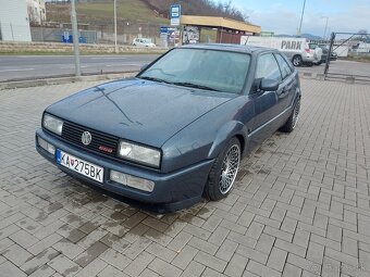 Volkswagen corrado 1.8 G60 - 9