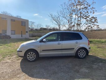 Predam VW Polo 1.2 - 9