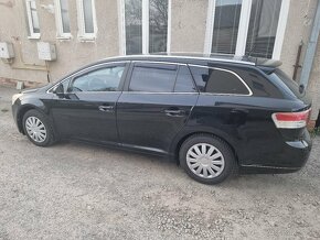 TOYOTA AVENSIS 2.0 DIESEL,93KW - 9