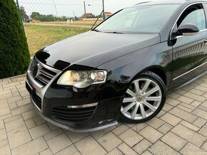 Volkswagen Passat Variant 3.6 FSI R36 300PS DSG 4-Motion - 9