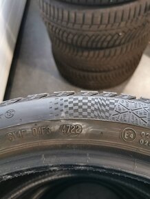 Continental 225/45 R18 95V zimné pneumatiky 21/22 - 9