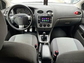 Ford Focus 1.6 TDCI - 9