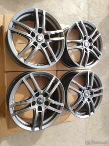 5x114,3 r17 mazda kia hyundai mitsubishi toyota honda - 9