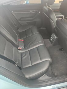 Audi A6 C6/S6 3.0TDI Quattro tiptronic - 9