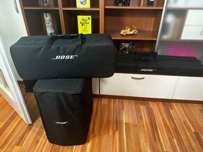 Profesionálny Audiosystém Bose L1 Pro Model 2 + B2 Subwoofer - 9