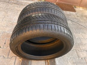 215/50R17 nokian zimne - 9