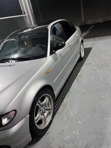 Bmw E46 330D - 9