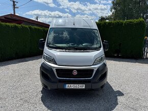 Fiat ducato 2.3 multijet - 9