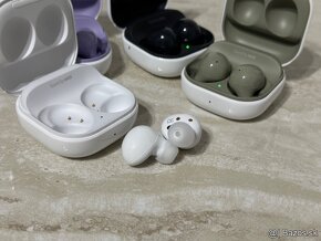 Samsung Galaxy Buds 2 - 9