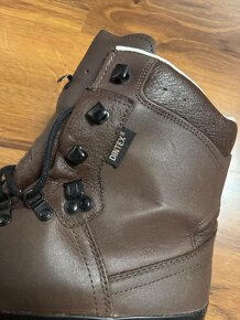 Mil-Tec Winter boots - 9