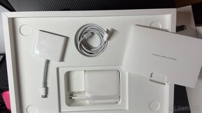 MacBook Pro 13" M1 2020 16GB 1TB - 9