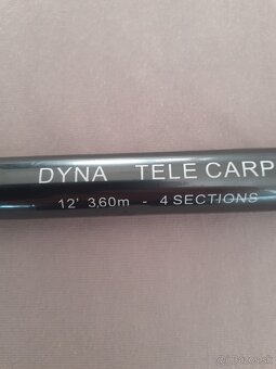 Dyna-Carp  Delphin-Thunder-shimano - 9