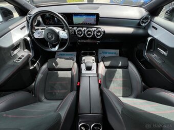 Mercedes-Benz A trieda 250 A/T - 9