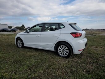 SEAT IBIZA |1.6TDI | M5 - 9