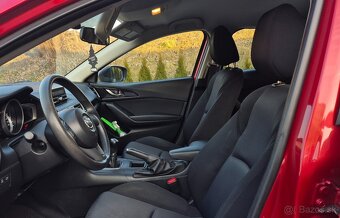 Mazda 3 1.5 skyactiv-G - 9