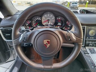 Porsche Panamera 4S 4.8 PDK 4x4 GTS - 9