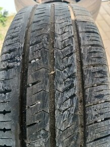 205/65 R16C letne - 9