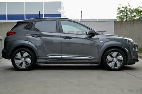 Predám môj Hyundai Kona Electric 64kw - 9