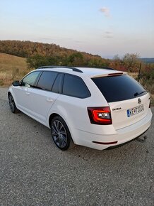 Škoda Octavia Combi - 9