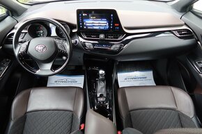 Toyota C-HR 1.8 Hybrid Executive E-CVT FWD - 9