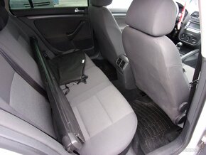 Volkswagen Golf Variant 1,9TDI - 9