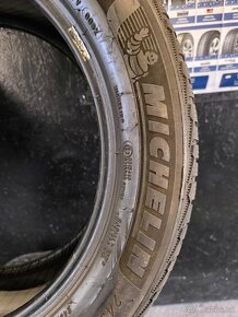 245/50 R19 Michelin zimne pneumatiky ❄️❄️❄️❄️❄️ - 9