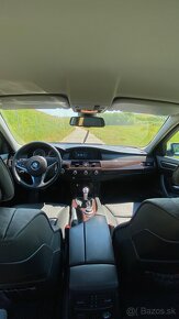 BMW E60 525xi - 9