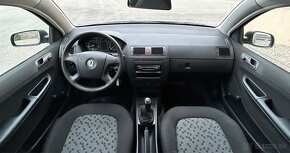 Škoda fabia 1 fl. 94 000 km. Ťažné - 9