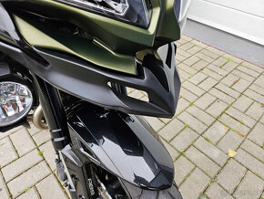 Kawasaki Versys 650 ABS Gran Tourer Plus - 9