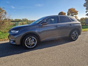 DS 7 crossback e-tense 225 - 9