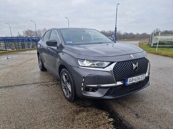 DS 7 crossback e-tense 225 - 9