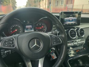 Mercedes GLC - 9